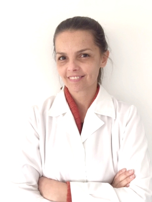 Corpo Clinico - Clinica Estomatológica Estoril Sol